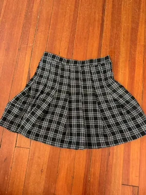 Altard state pleated mini skirt thumbnail 2