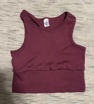 Workout Tank Size M thumbnail 1