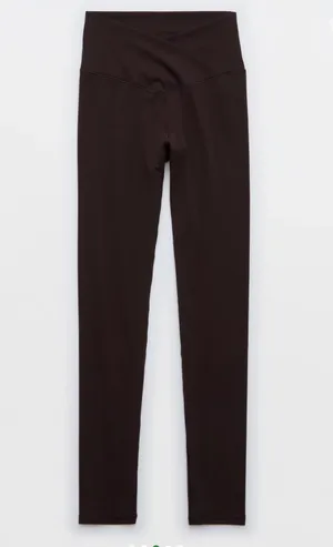 Aerie Crossover Leggings thumbnail 2