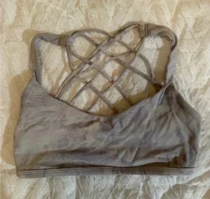 Lululemon Free To Be Bra 6 thumbnail 1