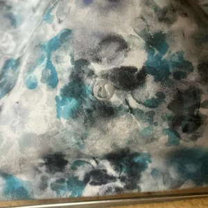Lululemon Unlimit High-Rise Tight 25" Kaleidofloral Multi Size 4 thumbnail 5