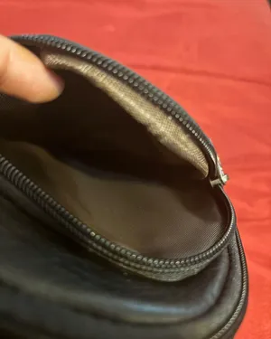 INICAT Leather Small Sling Bag Crossbody Bag thumbnail 3