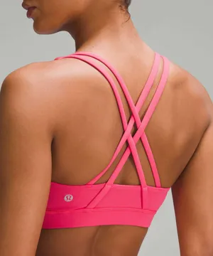 Lululemon Energy Bra thumbnail 1