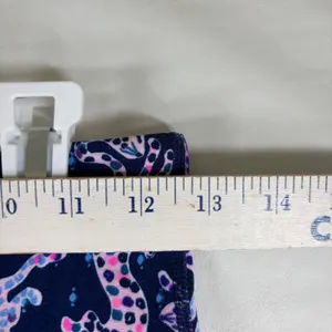 Lilly Pulitzer Luxletic Weekender Leggings 7/8 Ankle Length‎ Small Quiet Luxury thumbnail 5