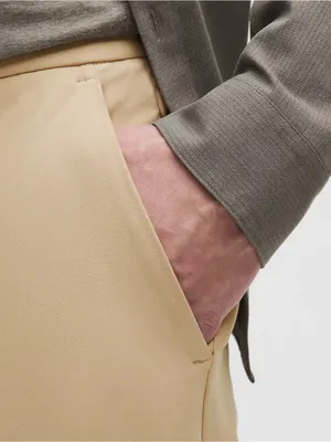 Lululemon ABC Classic-Fit Trouser 28L Warpstreme Size 33 thumbnail 3
