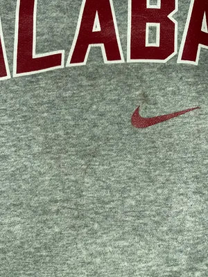 alabama crewneck thumbnail 2