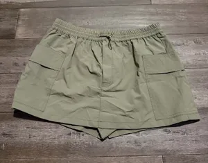Windsor Cargo Skirt thumbnail 1