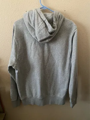 Men’s Nike Zip-Up Hoodie thumbnail 3