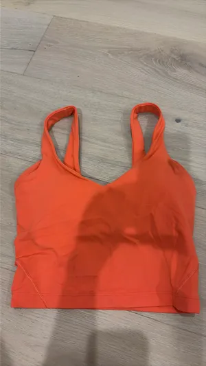 Lululemon align tank top 2 thumbnail 7