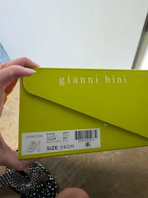 Gianni Bini Heels thumbnail 5