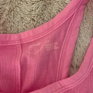 hot pink tank top- small thumbnail 2