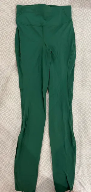 Lululemon Base Pace High-Rise Tight 28 thumbnail 1