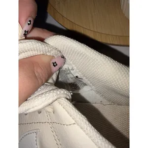 Nike Women's Court Legacy Lift Size 7 Cream Ivory thumbnail 9