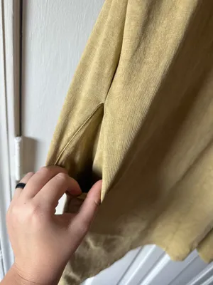 Easel T-Shirt Dress thumbnail 4