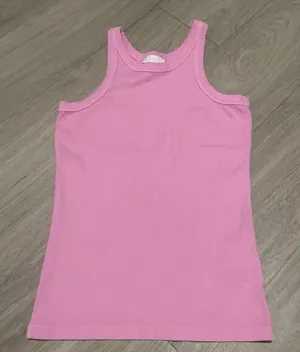 Pink Women's Tank Top thumbnail 1
