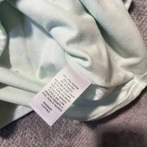 Open Edit XS Mint Green Sleeveless Bodycon Mini Dress Stretch Scoop Neck #1700 thumbnail 5