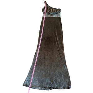 LIKELY chandler one shoulder dress thumbnail 3
