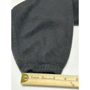 Vintage Holloway Michigan Tech Womens Basketball Fleece 1/4 Zip Pullover M thumbnail 7