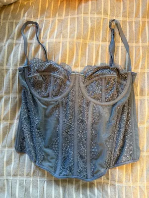 Amazon Corset Top thumbnail 2