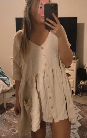 Oh Polly Dress thumbnail 1