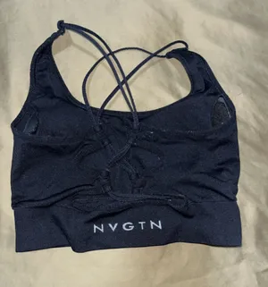NVGTN Thrivin Bra thumbnail 2