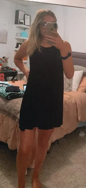 Forever 21 Dress thumbnail 1