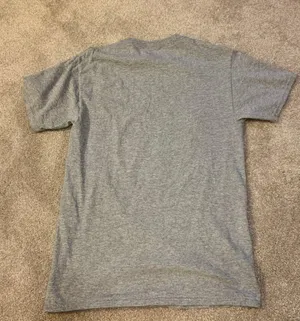 Ohio State University T Shirt thumbnail 2