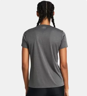 XL Under Armour UA Tech Gray  thumbnail 2