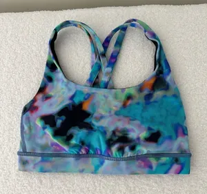 Lululemon Energy Bra thumbnail 3