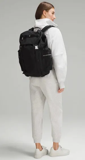Wunderlust Backpack 25L  thumbnail 2