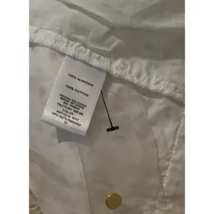NWOT Y2K Women's Peter Som Collection Eyelet Ruffle Dress Mini‎ Flare Layered-12 thumbnail 4