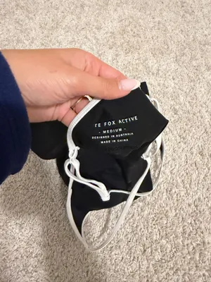 Romper White Fox Boutique thumbnail 6