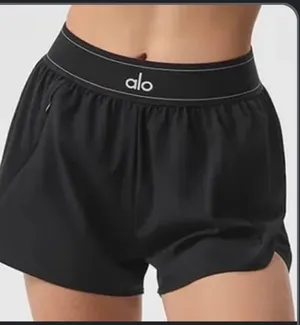Alo Yoga Match Point Shorts thumbnail 1