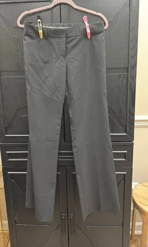 Express Pants Dress Mid-Rise thumbnail 1