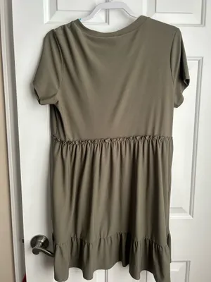 As You Wish Dress thumbnail 2