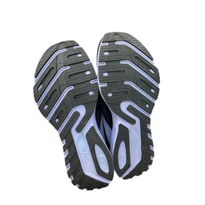 Brooks Launch 9 women blue black running shoes sneakers 9.5B SKU 8892 thumbnail 5