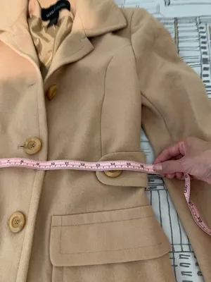 Victoria's Secret coat thumbnail 7