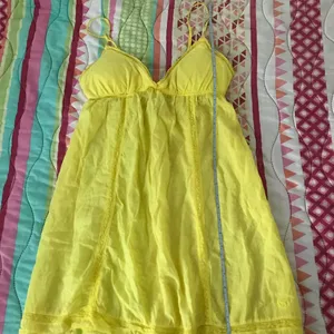 PINK Victoria's Secret dress thumbnail 4