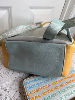 Loungefly Pokémon Exclusive all character backpack with matching wallet thumbnail 6