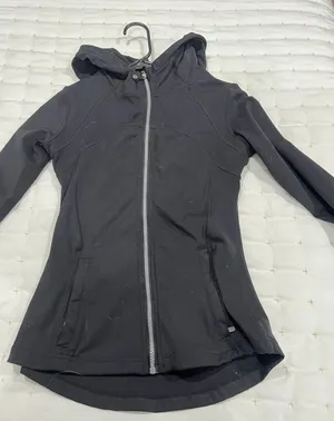 Define Jacket thumbnail 1