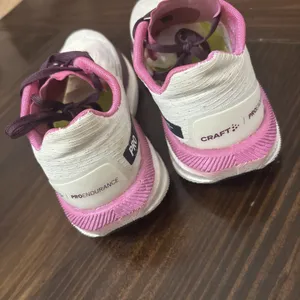 CRAFT Women's PRO Endur Distance Running Shoes Size 7.5 thumbnail 11