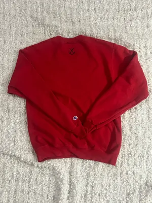 Old Row Champion Pullover  thumbnail 5