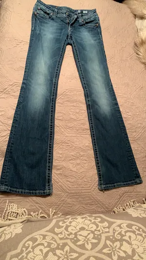 Miss Me Jeans thumbnail 8