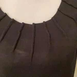 M Kalam szM sundress stitching around the neck & a ruffle around the bottom EUC thumbnail 5