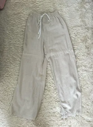 Linen pants thumbnail 1