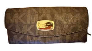 Michael Kors Wallet thumbnail 1