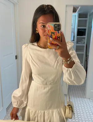 Boutique Dress thumbnail 2