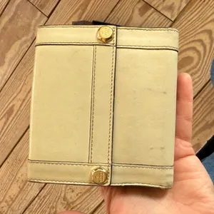 Gucci compact wallet thumbnail 2