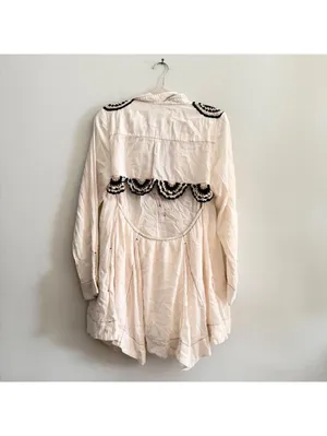 Free People Mirage Mini Dress thumbnail 9