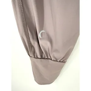 Zyia Active, Medium | Lilac 'Jogger in‎ a bottle 2' Work Out Yoga Pants thumbnail 6
